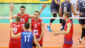 LŚ 2016: pięciosetowa wymiana ciosów, Serbowie w finale!