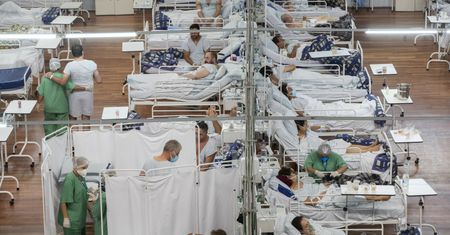 Nowe obostrzenia. Lockdown to jeszcze mało? Polityk PiS szczerze do bólu o sytuacji