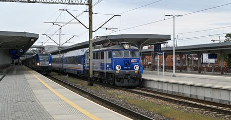 Sygnał "Radio-stop". Tym razem w kolej nie uderzyli hakerzy