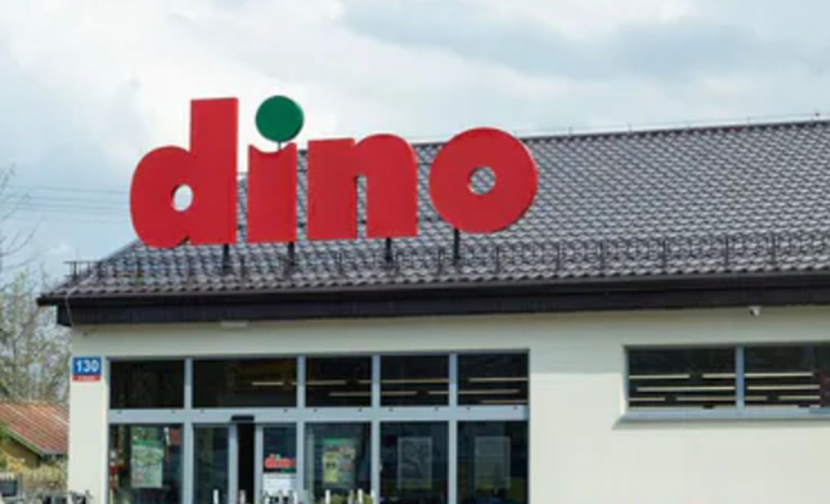 Trzeci ryż za 0,01 zł w Dino. Do 1 września