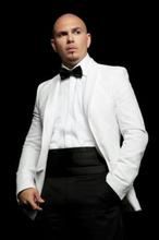 Pitbull z Jamalem dla ''Imperium''