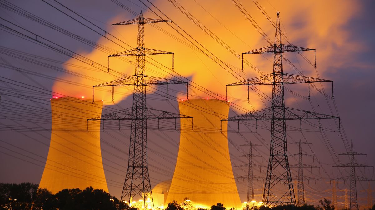 Lewica w pakiecie rozwiązań energetycznych proponuje dzierżawę przeznaczonych do zamknięcia niemieckich elektrowni atomowych
