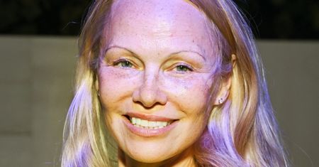 Pamela Anderson ujawnia, dlaczego przestała się malować: "Poczułam się jak PIĘCIOLETNIA DZIEWCZYNKA"