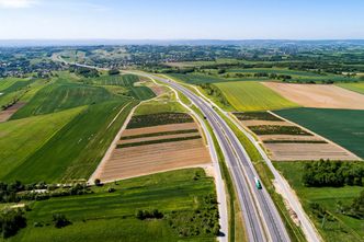 Via Carpatia. Adamczyk zachwala projekt: "priorytet dla wielu krajów"