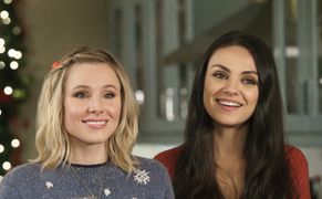 STOPKLATKA Złe mamuśki 2: Jak przetrwać święta