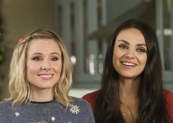 STOPKLATKA Złe mamuśki 2: Jak przetrwać święta