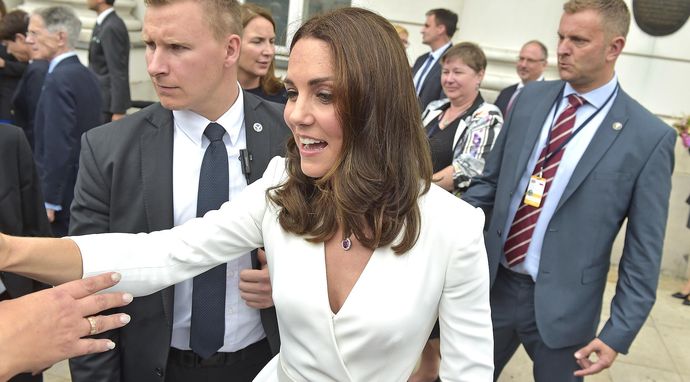 Kate: przyszła królowa