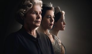 Wspaniały to był serial, nie zapomnę go nigdy. To już ostatni sezon "The Crown"