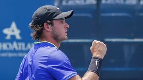ATP Atlanta: Pierwszy w karierze ćwierćfinał Tommy'ego Paula, pewny John Isner