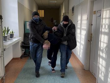 Brutalne zabójstwa seniorek w Warszawie. Nowy trop