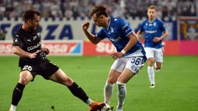 Media. Piłkarz Lecha zagra w Serie A. Testy medyczne