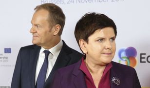 Polska bez pieniędzy z KPO. Szydło oskarża Tuska
