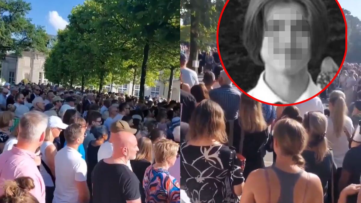 Niemcy oddają hołd skatowanemu 20-latkowi polskiego pochodzenia