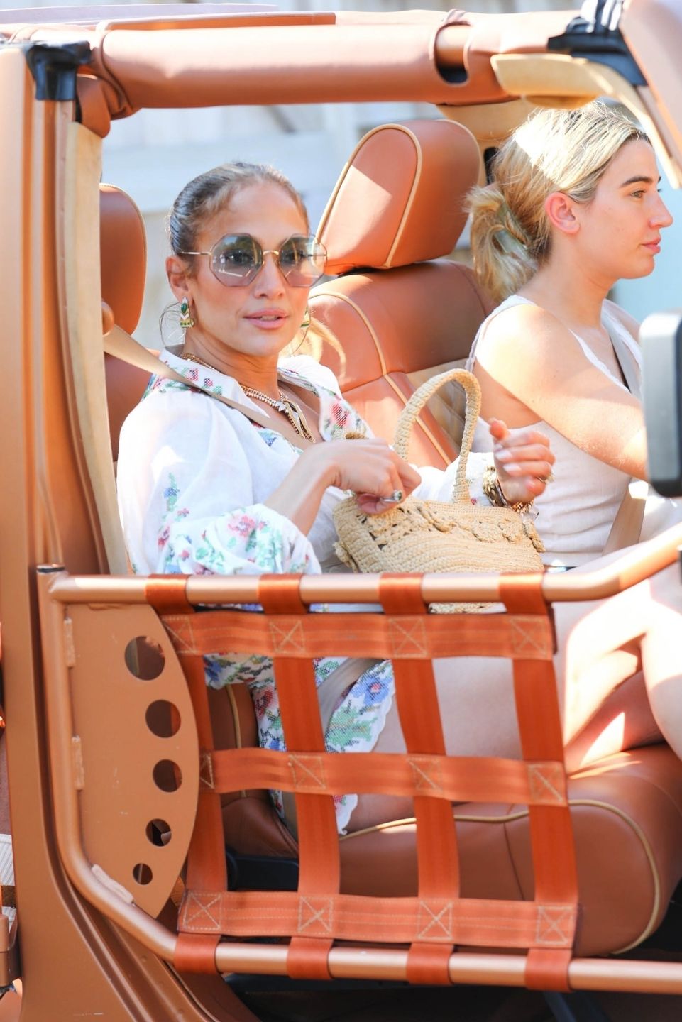 Jennifer Lopez świętuje 55. urodziny