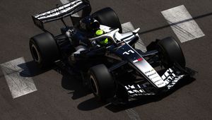 Kolejna kara po GP Monako. Wyniki wyścigu F1 uległy zmianie