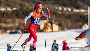 Polka zbiera pieniądze na przygotowania do igrzysk. Jest stanowisko związku