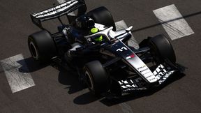 Kolejna kara po GP Monako. Wyniki wyścigu F1 uległy zmianie