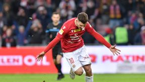 Ogromne osłabienie Wisły Kraków! Odchodzi najlepszy strzelec