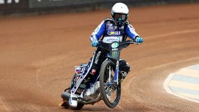 Boll Warsaw FIM Speedway Grand Prix of Poland: PGE Narodowy szczęśliwy dla komandosa