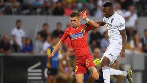 Liga Europy. Co za mecz w Serbii. 12 goli, dwie czerwone kartki i seria karnych. Tak awans wywalczyło FCSB [WIDEO]