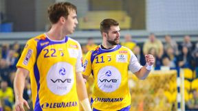 Vive Tauron Kielce zrezygnowało z gier sparingowych