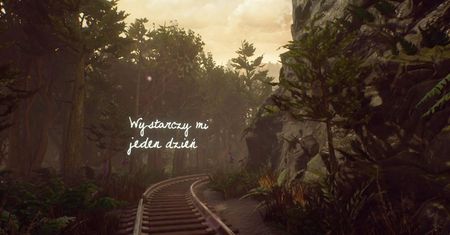 Rozchodniaczek: What Remains of Edith Finch na Switcha i Final Fantasy XIV jako serial
