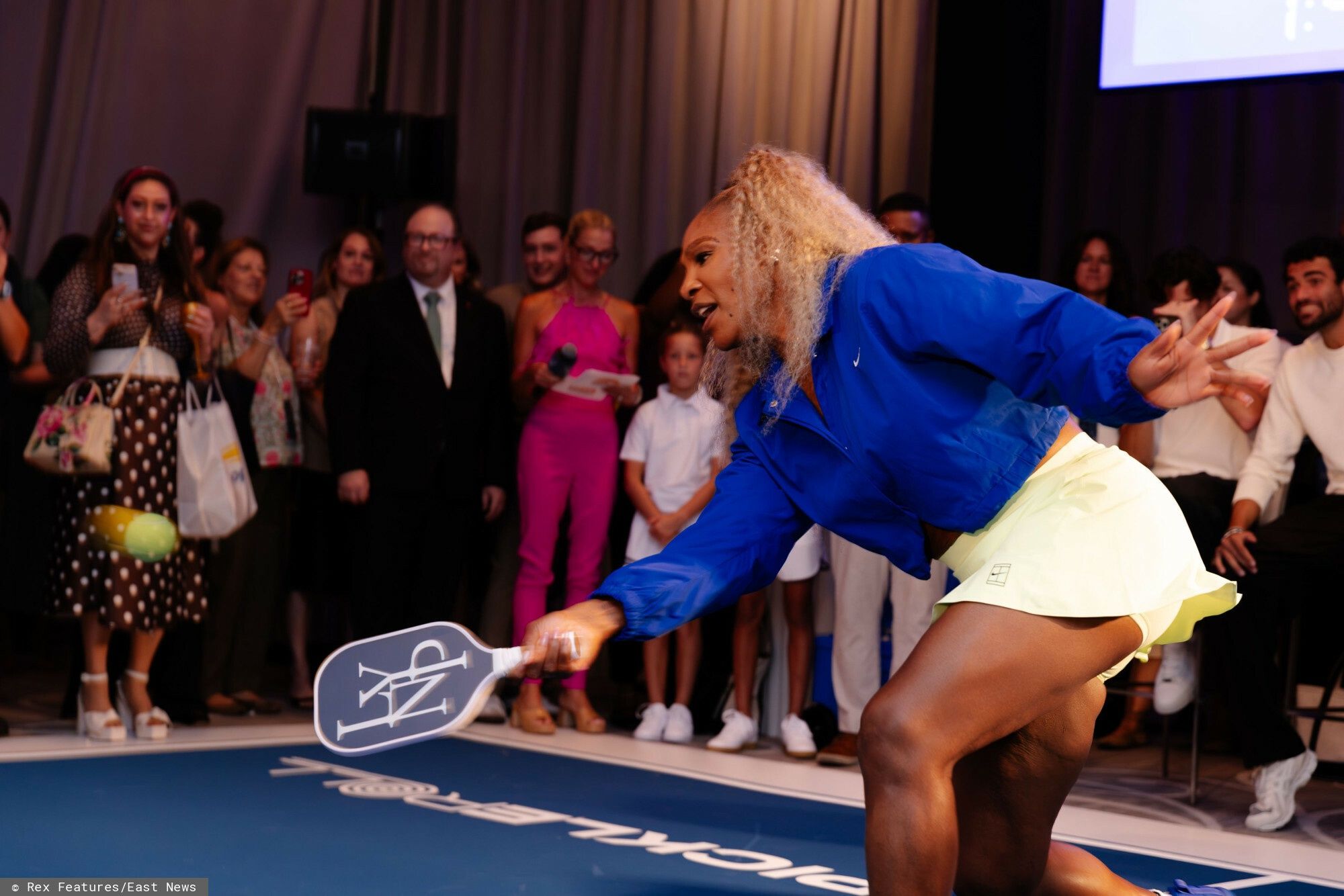 Serena Williams