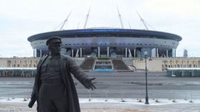 Stadion, który urósł w oczach. Tu zagrają piłkarze na MŚ 2018