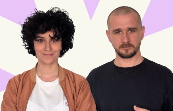 Alicja Caban i Paweł Mikołajec budują nowe kompetencje w agencji Ancy