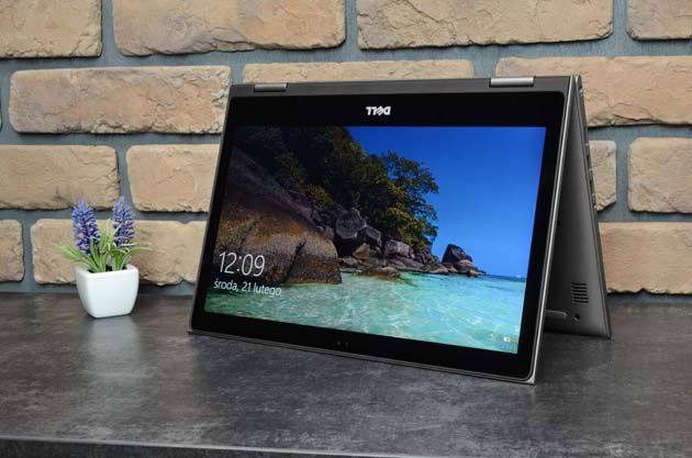 Dell Inspiron 13 5379 (403)