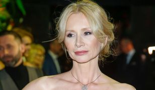 Ewa Gawryluk dostawała od mężczyzn wulgarne wiadomości. "To obrzydliwe"