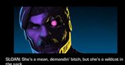 Pół godziny Far Cry 3: Blood Dragon jest dokładnie tak szalone, jak można się było spodziewać