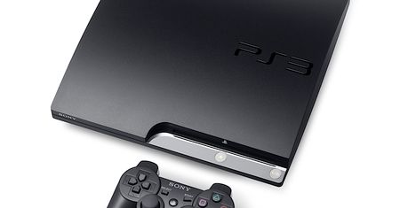 Dlaczego PS3 Slim kosztuje 1349zł?