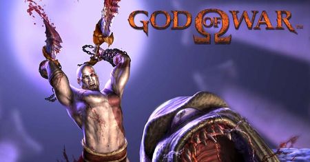 God of War - recenzja
