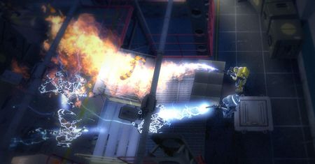 Alien Swarm - nowa gra Valve