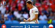 Historyczny moment! POLSKA W ĆWIERĆFINALE EURO 2016! To był najbardziej emocjonujący mecz naszej reprezentacji