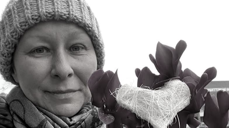 Nie żyje Katarzyna Litwiniak. Pierwsza żona Jacka Rozenka walczyła z nowotworem