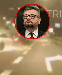 Wypadek na Trasie Łazienkowskiej. Akt oskarżenia dla sześciu osób