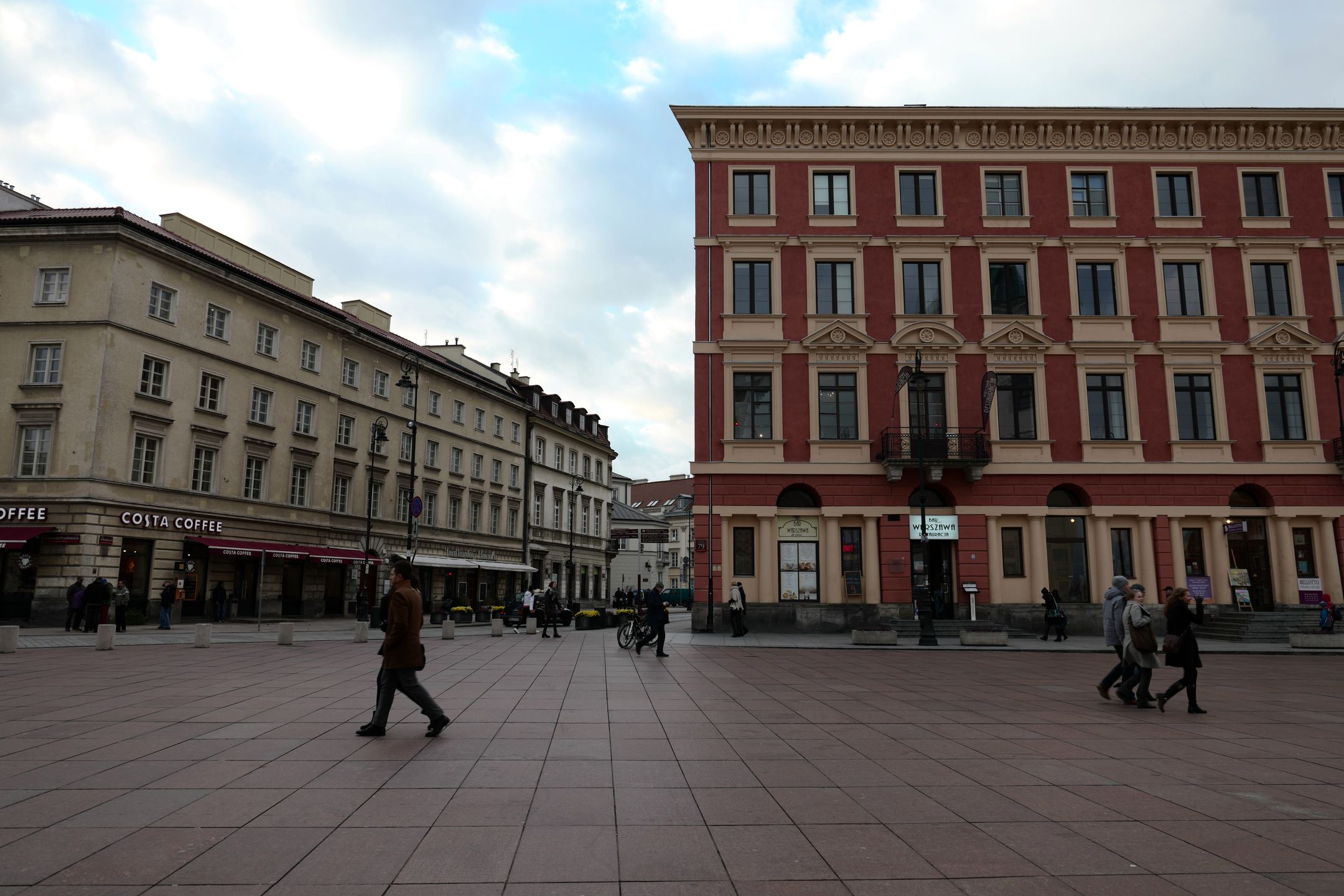 Leica SL - pierwsze wrażenia, zdjęcia przykładowe i porównanie z Sony A7 II 17