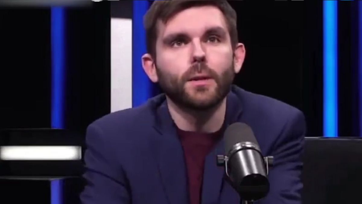 Propaganda straszy Rosjan