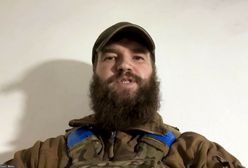 Tragedia w Azowstalu. "Będziemy walczyć, dopóki starczy życia"