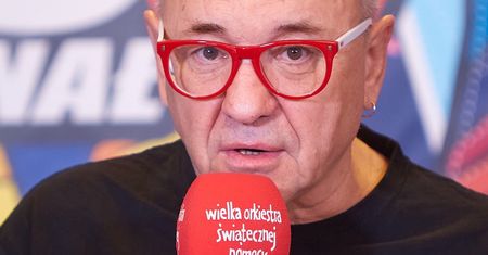 Owsiak nie odpuszcza Szumowskiemu. Wytyka mu kłamstwo