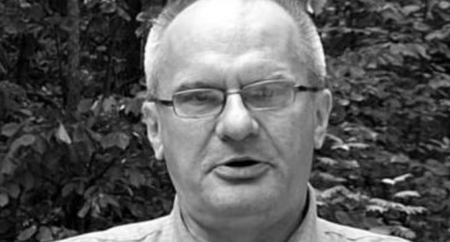 Nie żyje dziennikarz Polskiego Radia Białystok