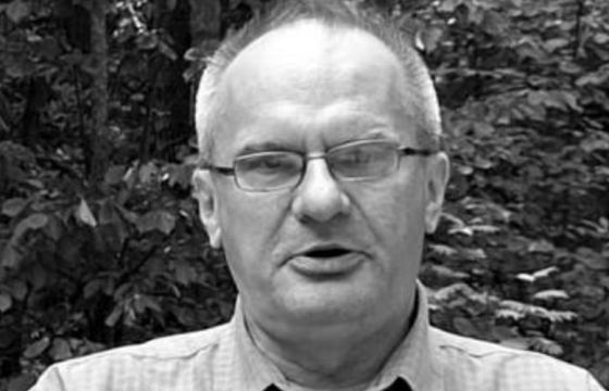 Nie żyje dziennikarz Polskiego Radia Białystok