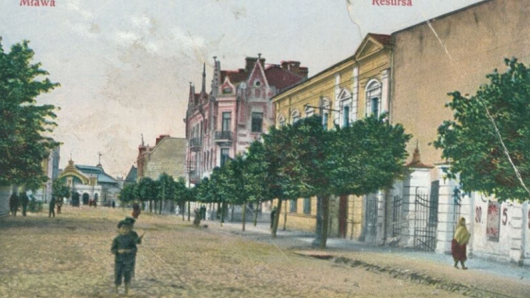 Dziecięca prostytucja