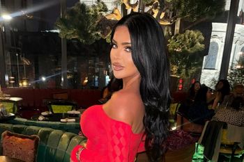 Tragiczna śmierć Klaudii w Londynie. Wzruszające pożegnanie rodziny