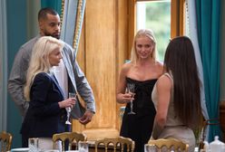 Julia Tychoniewicz z programu "The Traitors". Zdjęcia modelki rozpalają sieć