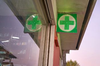 Pacjenci zatruli się skażonym fentanylem. W Argentynie zmarło ponad 50 osób