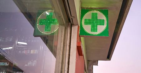 Pacjenci zatruli się skażonym fentanylem. W Argentynie zmarło ponad 50 osób