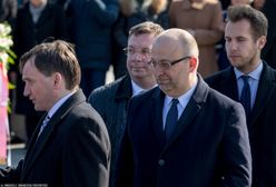 Łukasz Piebiak znany z "afery hejterskiej" chce zostać członkiem KRS